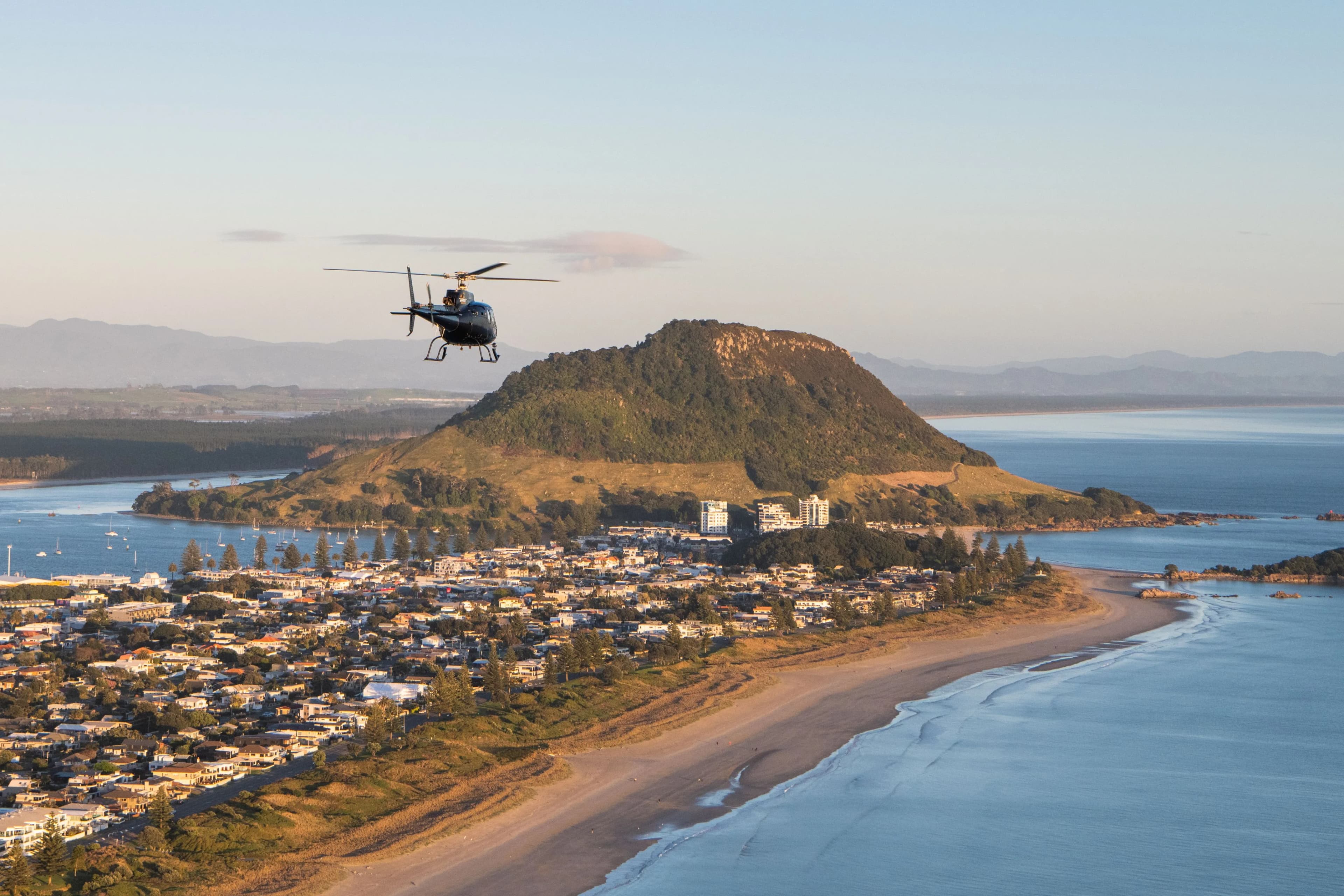 heli mauao