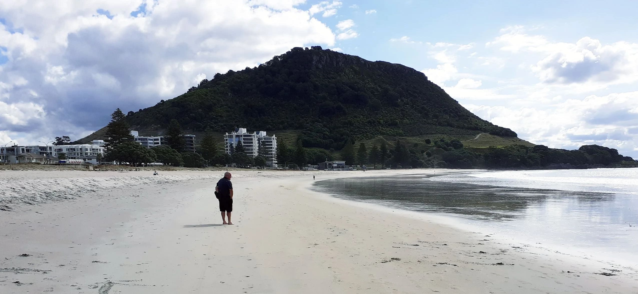 mount beach