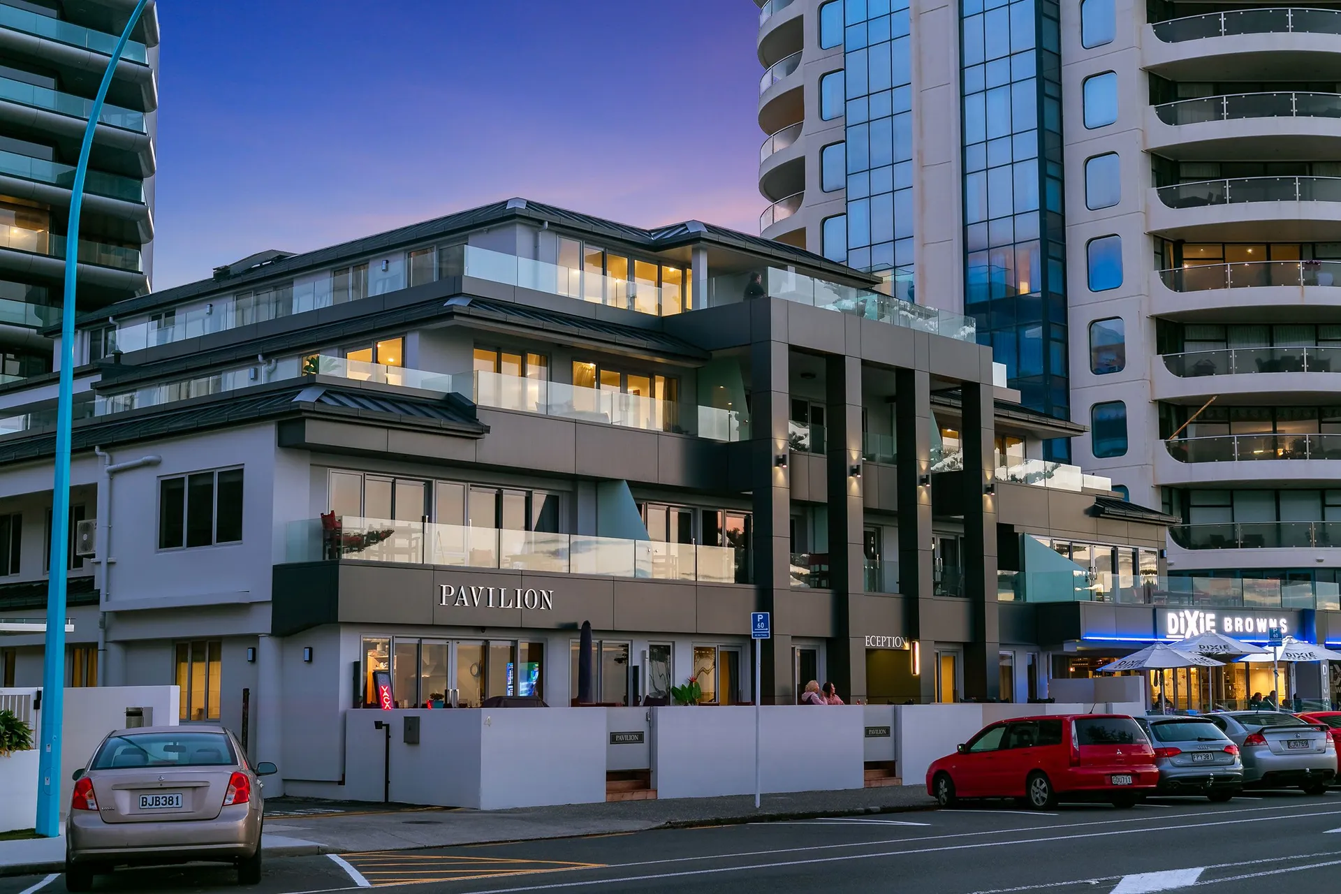 apartments feature