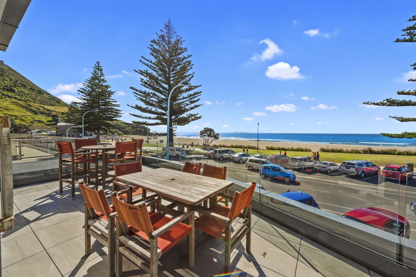 Pavilion Apartments Mount Maunganui Home